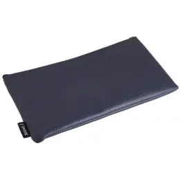 Noted PU Pencil Case Side